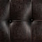 Baxton Studio Edmund Transitional Dark Brown Faux Leather Upholstered and Oak Brown Finished Wood Storage Ottoman 191-11904-ZORO - alternate 7